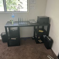 IKEA Desk
