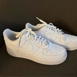 Nike Air Force 1’07