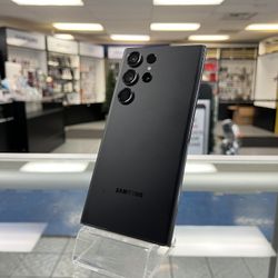 Samsung S23 Ultra 256GB Unlocked 