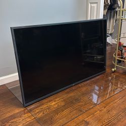 LG 50” TV