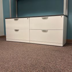 File Cabinet | Storage Credenza