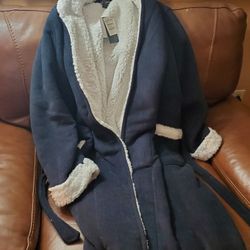 Mens Nordstrom Robe 