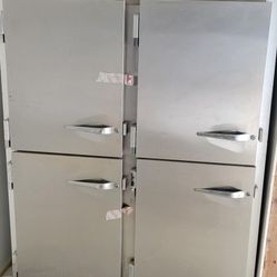 Freezer