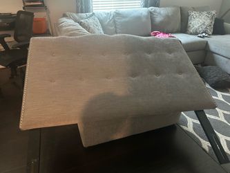 Bed frame