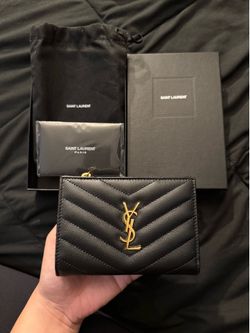 YSL Wallet