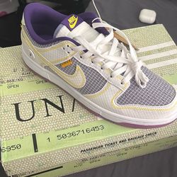 Nike Sb Dunks Low