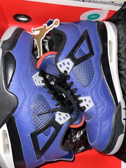 Jordan 4’s