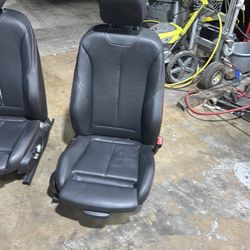 Both seat for 17- 19 bmw 430i sport pkg