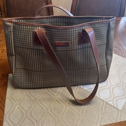 Ralph Lauren Polo Tote