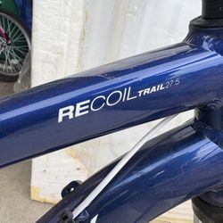 Specialized Recoil 2018
