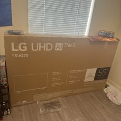 LG Tv 
