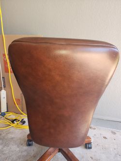 Tilting Chair