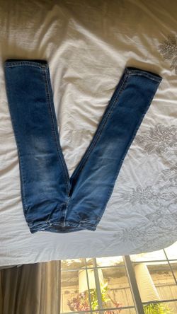 Old navy jeans