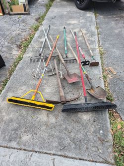 MOVING SALE  tools