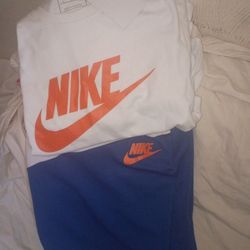 Brand New Nike Swim Trunk Outfits Size's In Description  Delivery Available 
