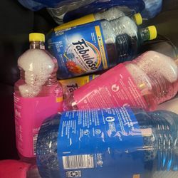 Cleaning Supplies 