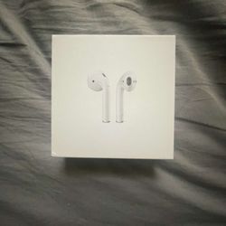 Airpod 2nd Generation 