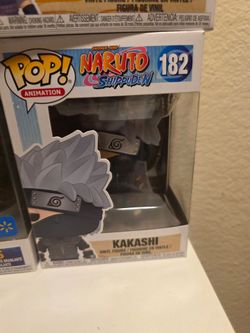 KAKASHI FUNKO POP