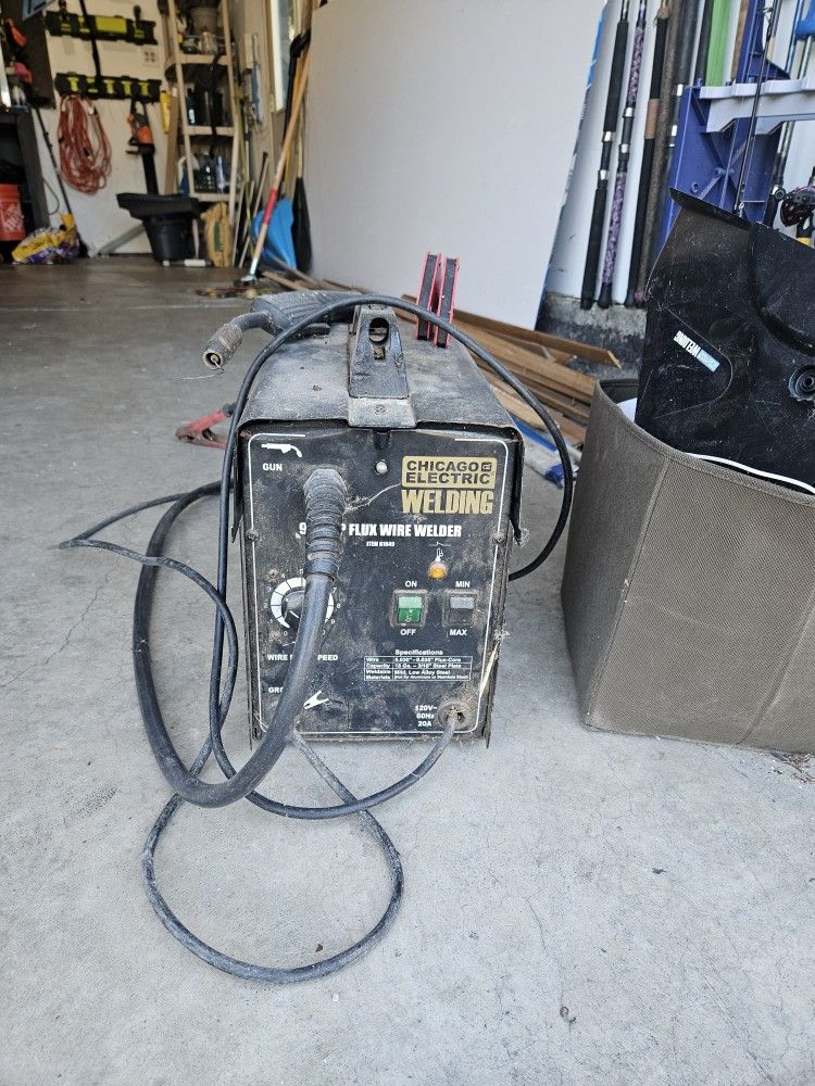 Welder