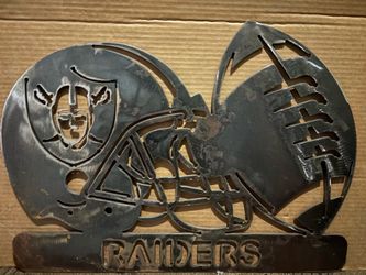 Plasma cut signs