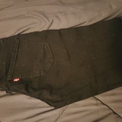 Black Levi's W29 L30