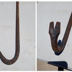 35" PRY BAR