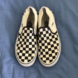 women’s vans size 6.5