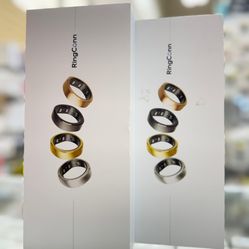 RingConn Size 10 Brand New 