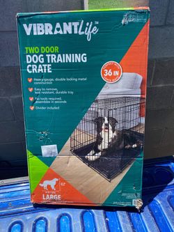 Per Crate