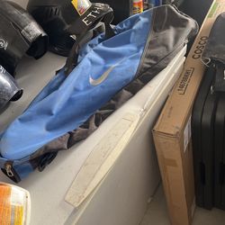 Baseball Items 