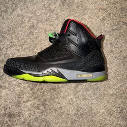 Jordan Son Of Mars size 9.5