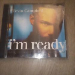 Tevin Campbell I'm Ready