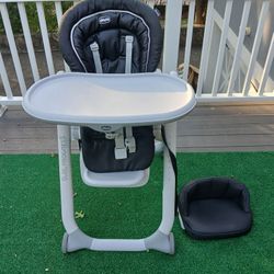 Chicco Baby High Chair
