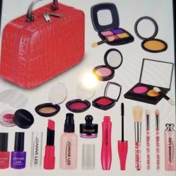Kids Pretend Makeup For Girls New 