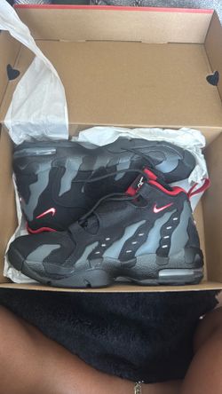 Air DT Max