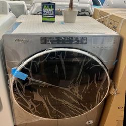 Whirlpool Dryer