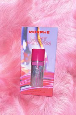 MORPHE Lust Potion