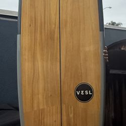  VESL PADDLE BOARD
