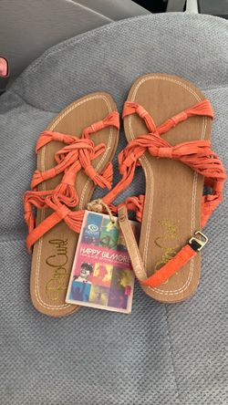 Rip Curl Sandals size 9