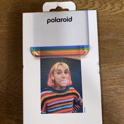 Polaroid Hi-Print Bluetooth 2x3 Pocket Photo Printer 