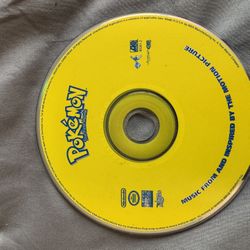 Pokémon The Original DVD