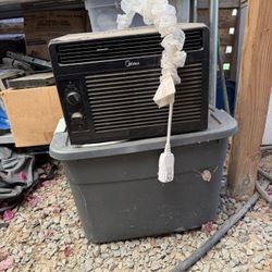 AC unit