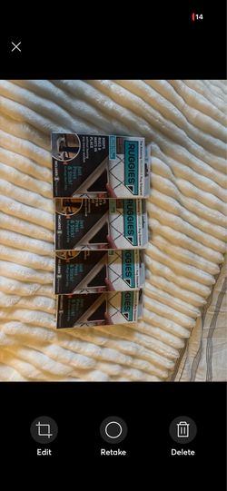 Ruggies rug grippers
