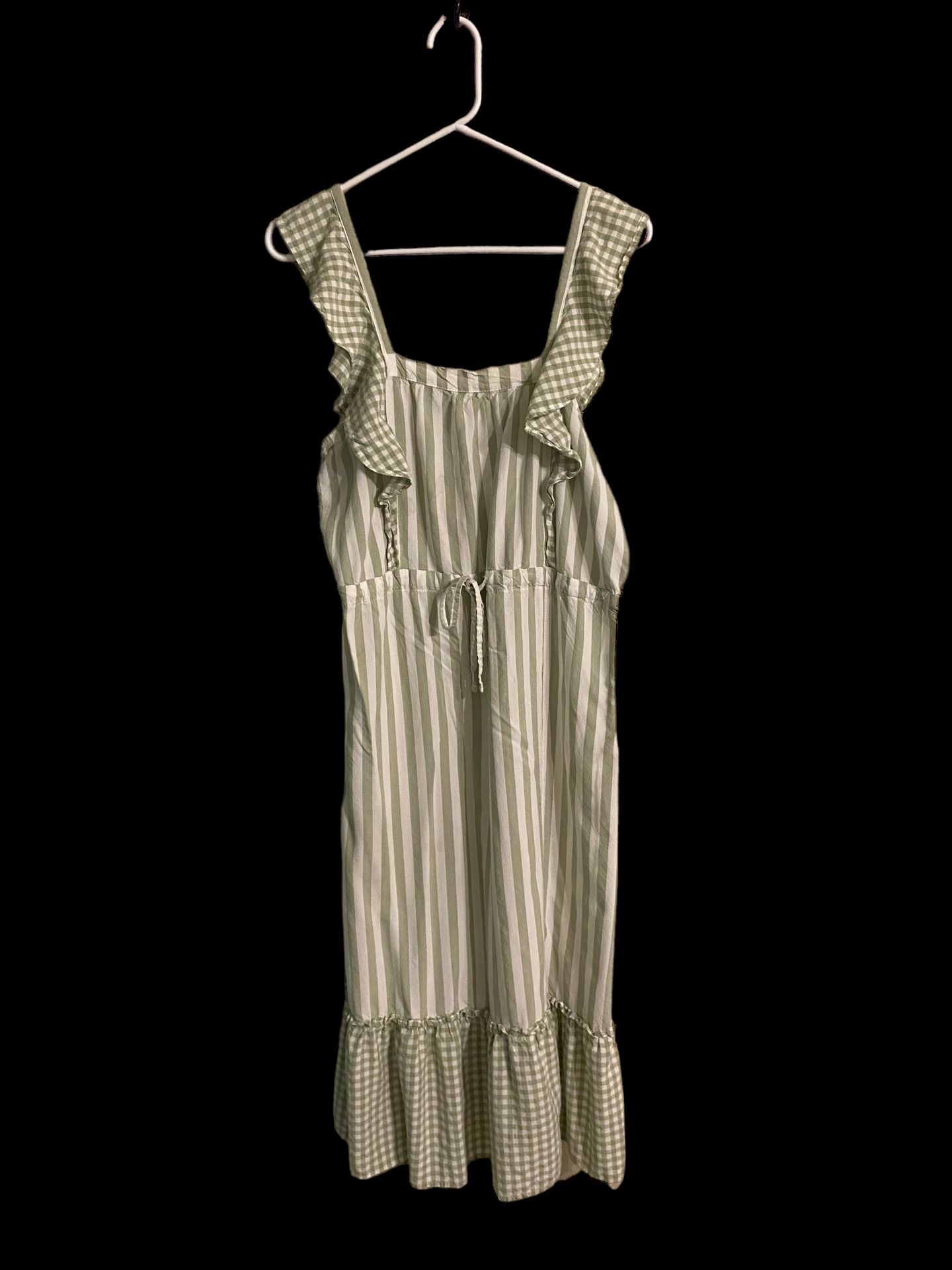 Women’s Sundress By Dip, Size Xl