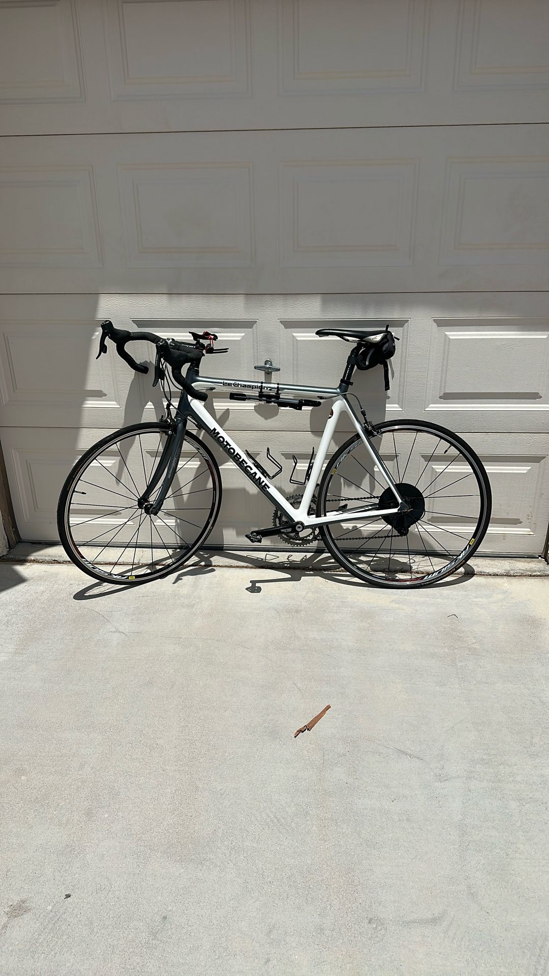 Le Champion CF Motobecane Men's Bike