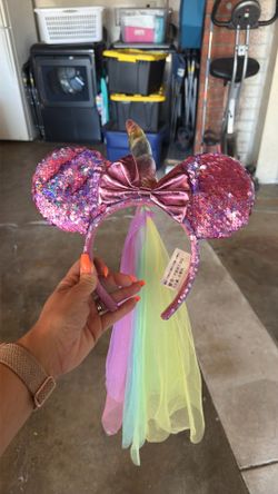 Disney ears