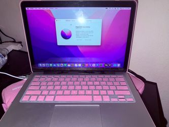 Mac Book 2015