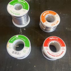 Solder Wire