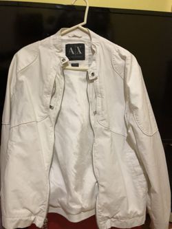 Armani Exchange Sport Jacket