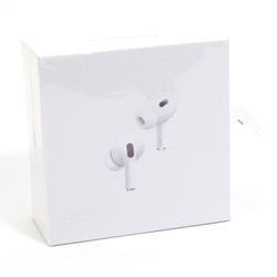 Apple AirPods Pro 2nd Generation